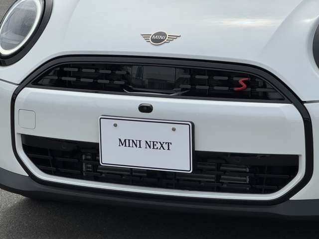 MINI COOPER 5DOOR