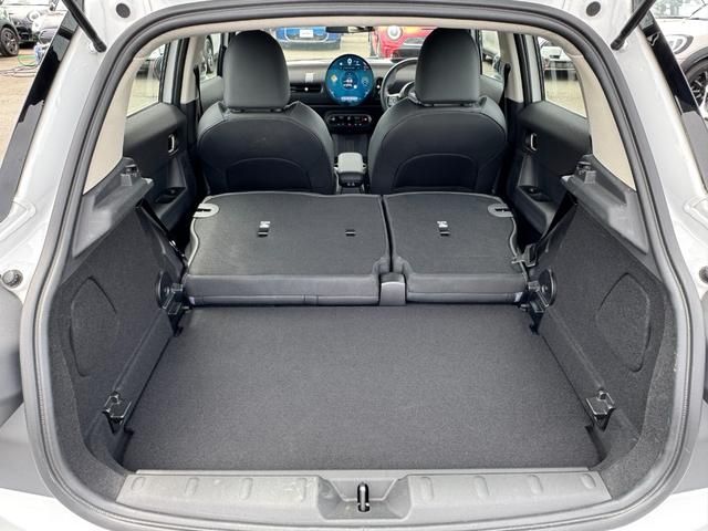 MINI COOPER 5DOOR