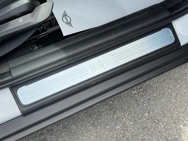 MINI COOPER 5DOOR