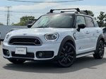 BMW MINI COOPER SD CROSSOVER