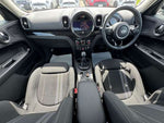 BMW MINI COOPER SD CROSSOVER