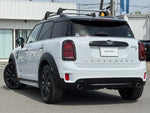 BMW MINI COOPER SD CROSSOVER