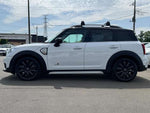 BMW MINI COOPER SD CROSSOVER