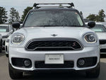 BMW MINI COOPER SD CROSSOVER