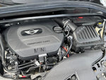 BMW MINI COOPER SD CROSSOVER