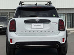 BMW MINI COOPER SD CROSSOVER
