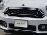 BMW MINI COOPER SD CROSSOVER