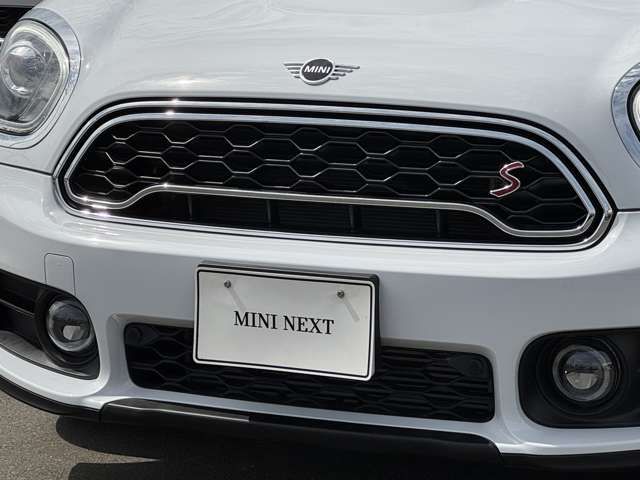 BMW MINI COOPER SD CROSSOVER