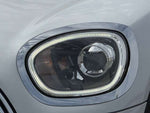 BMW MINI COOPER SD CROSSOVER