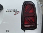 BMW MINI COOPER SD CROSSOVER