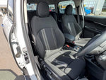 BMW MINI COOPER SD CROSSOVER