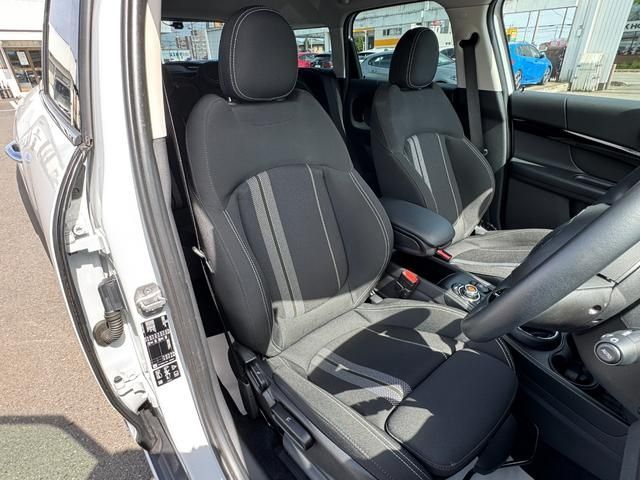 BMW MINI COOPER SD CROSSOVER