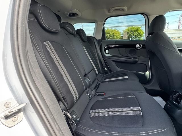 BMW MINI COOPER SD CROSSOVER