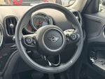 BMW MINI COOPER SD CROSSOVER