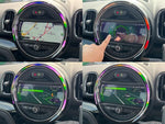 BMW MINI COOPER SD CROSSOVER