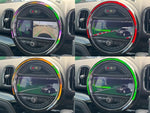 BMW MINI COOPER SD CROSSOVER