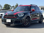 MINI CROSSOVER
