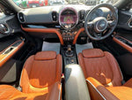MINI CROSSOVER
