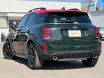 MINI CROSSOVER