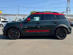 MINI CROSSOVER