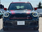 MINI CROSSOVER