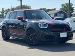 MINI CROSSOVER