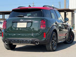 MINI CROSSOVER