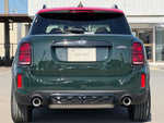 MINI CROSSOVER