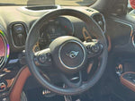 MINI CROSSOVER