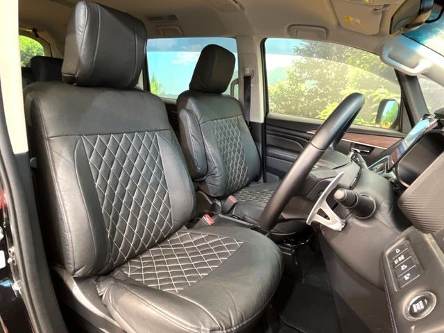 DELICA D:5 4WD