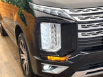 DELICA D:5 4WD