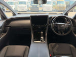 VELLFIRE  HYBRID