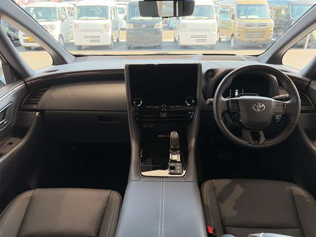 VELLFIRE  HYBRID