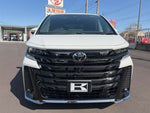VELLFIRE  HYBRID