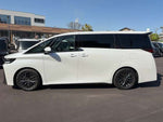 VELLFIRE  HYBRID