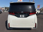 VELLFIRE  HYBRID