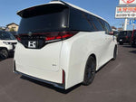 VELLFIRE  HYBRID