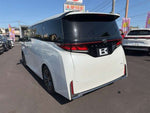 VELLFIRE  HYBRID