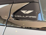 VELLFIRE  HYBRID