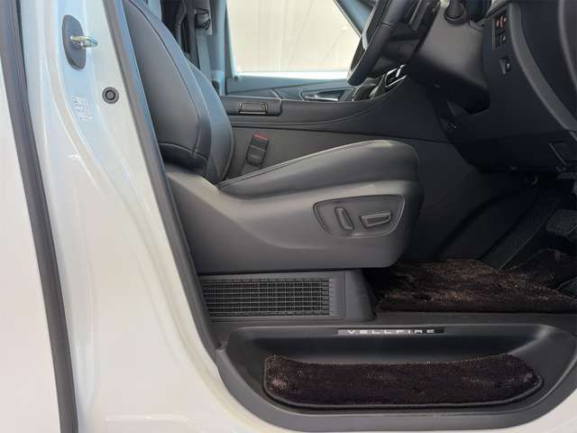 VELLFIRE  HYBRID