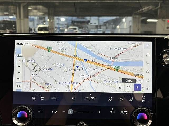 LEXUS NX350h