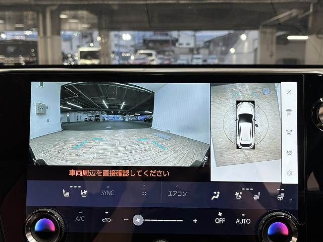 LEXUS NX350h