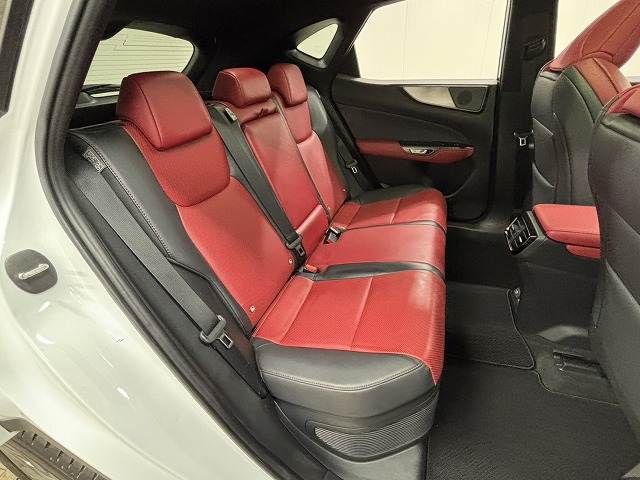 LEXUS NX350h