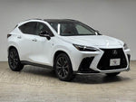 LEXUS NX350h