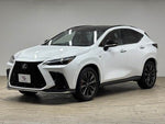 LEXUS NX350h