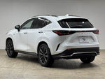 LEXUS NX350h