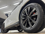 LEXUS NX350h
