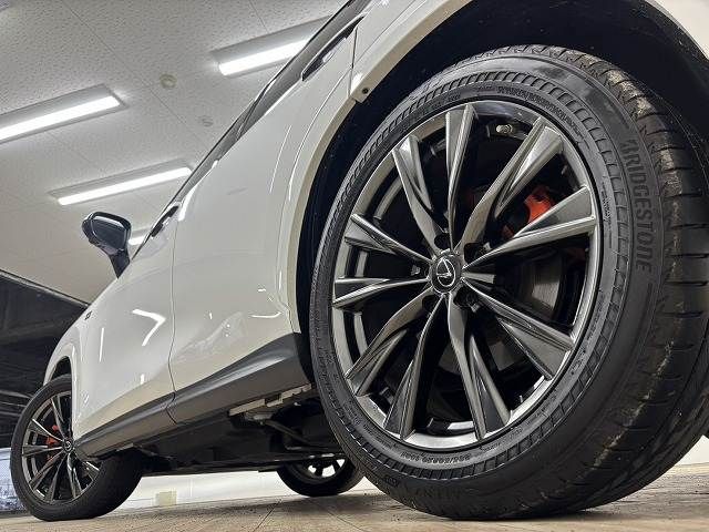 LEXUS NX350h
