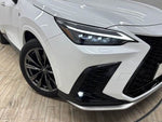 LEXUS NX350h