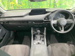 MAZDA3 SEDAN